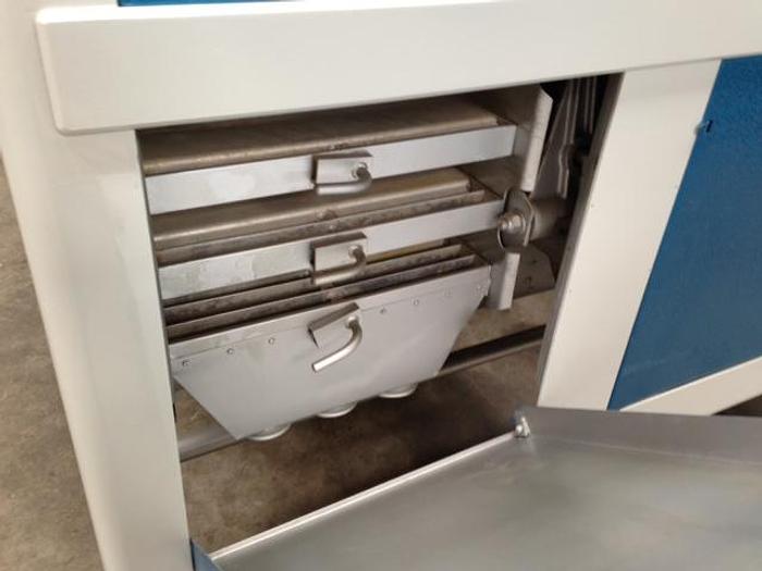 Used Purifier Buhler MQRE5