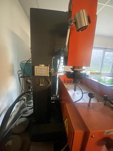 Used 1994 Charmilles Technologies Form 2-LC EDM Machine