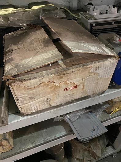 Used Browning Emerson Torq Gard Overload Clutch TGC 400