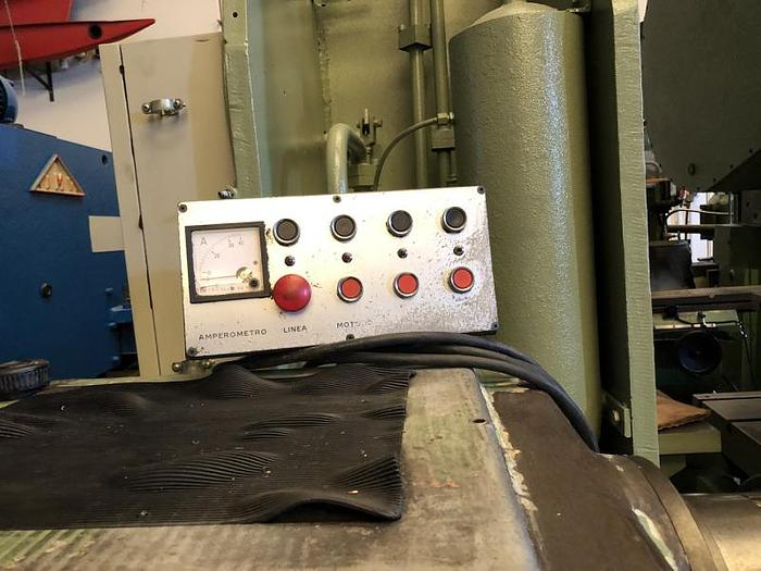 Usato TORNIO CO.M. UT