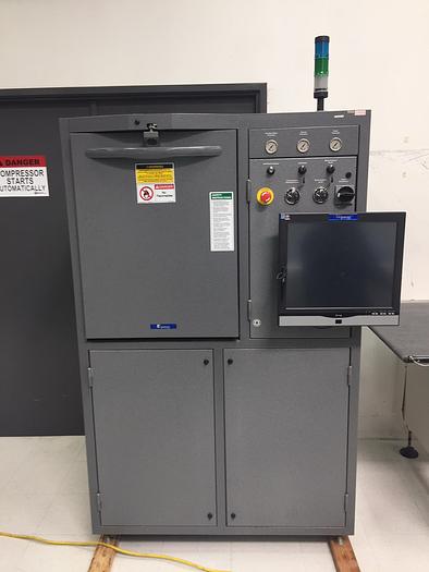 2013 Aqueous Technologies Trident III