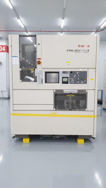 Used 1998 Nikon FPA-3000i4