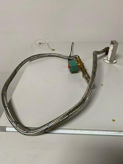 Used Thermo Revco EXF40086A -86 ºC Laboratory Freezer 120V w/ LN2 Connection