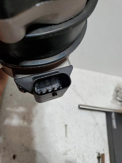 NEW 2011-2015 Audi Q7 - Auxiliary Water Pump - Pierburg CWA 100-2