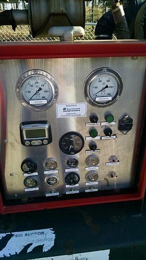 Used 2006 Hurricane 6T/276 41/1000 Air Booster