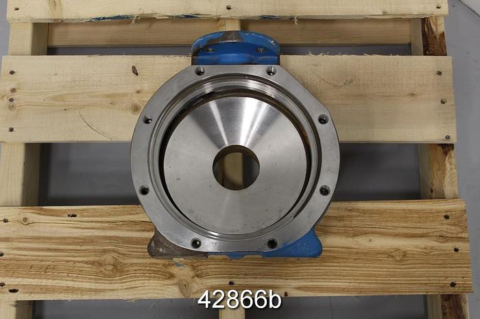 Used Goulds 3196 1.5x3x8 CF8M Pump Casing #42866