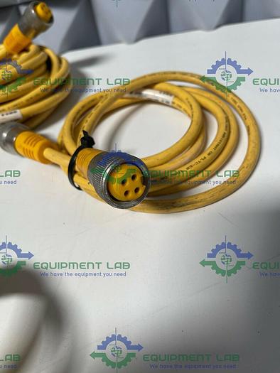 Used Bus Stop InterlinkBT JTBS-49SC-M633 DeviceNet Network Station w/ BCA-49-M223