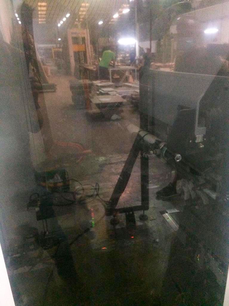 Used Biesse Brema EKO 2.1 - CNC Machining center - 2020