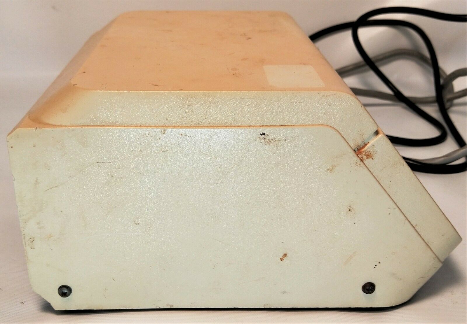 Used Cole-Parmer Masterflex 75210-50 Pump Drive with 7592-60 Speed Control