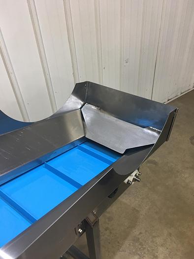 2021 Rochester Equipment Incline