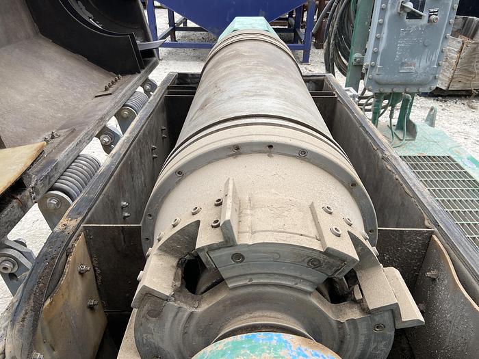 Used 2014 G-Tech 1656