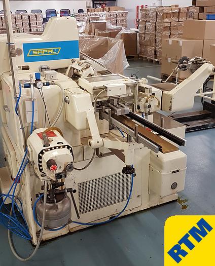 Used Chocolate Bar Wrapper