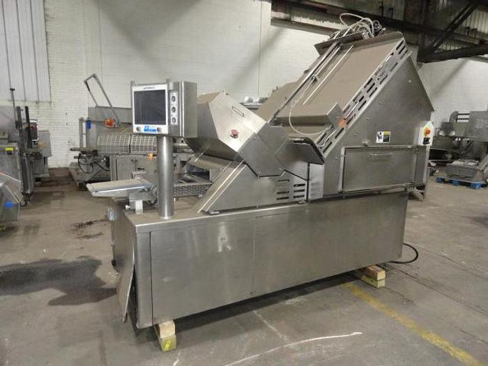 Used FORMAX HIGH SPEED SLICER, FX 180
