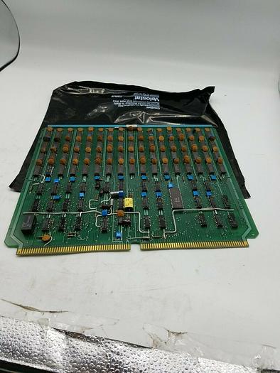 Used BENDIX IP MEMORY 16K CIRCUIT BOARD CARD 3732339