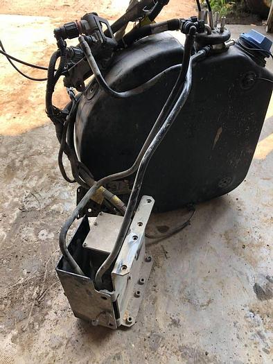 Used 2019 Mack Granite GR64 Def Tank w/ Working Pump