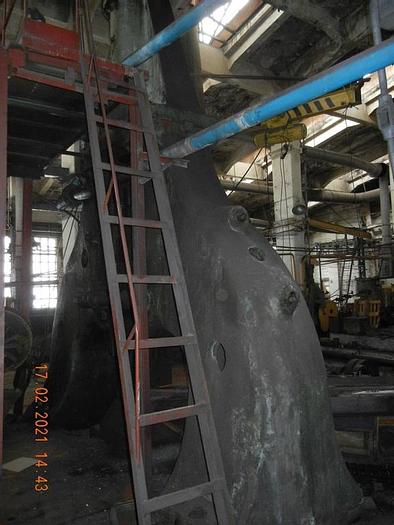 Used 1982 Russian M1345