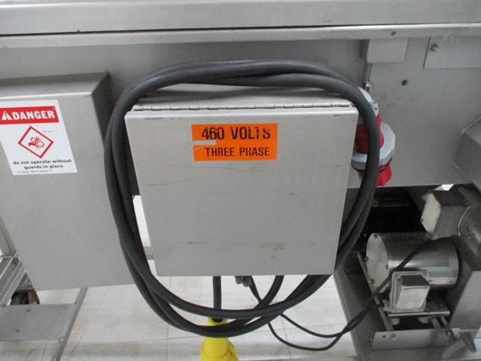 Used Stein Electric Batter/Breader; Model#100-14E & TS-14