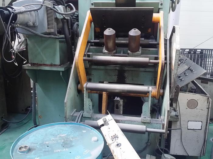 Used Press Fineblanking Hydraulic FB-500