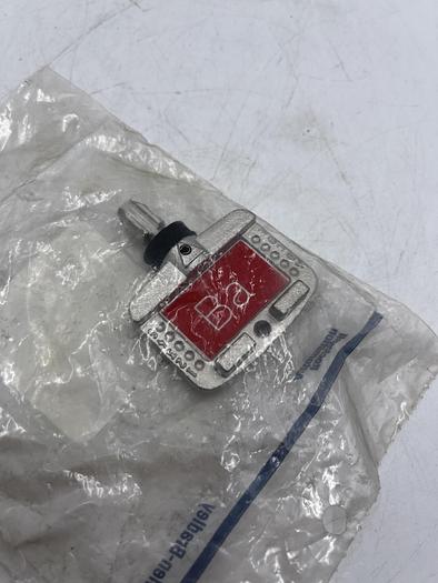 Allen-Bradley 440T-AKEYE10BA Ser A