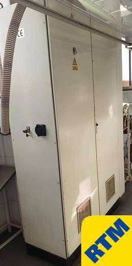 Used Doypack Sachet Filler