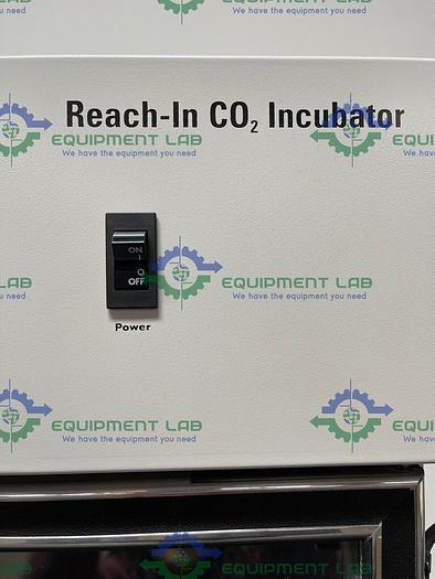 Used Thermo Scientific 3950 Reach-In 60°C CO2 Incubator 29 Cu Ft