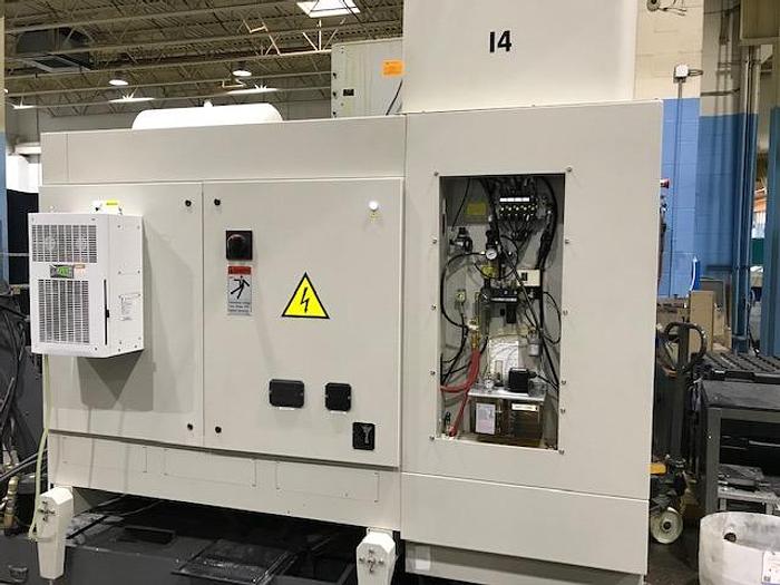 Used 2017 Kiwa KMH 300