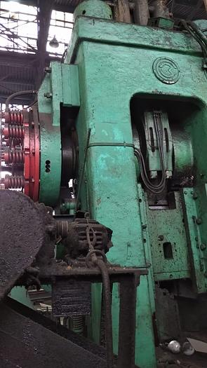 Used 1988 TMP Voronezh Russia KB8542