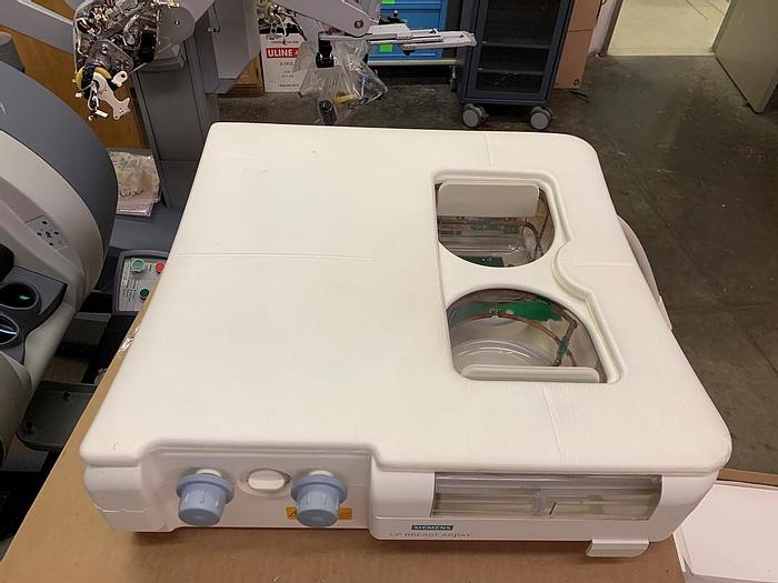 Used SIEMENS Breast CP Array MRI Coil