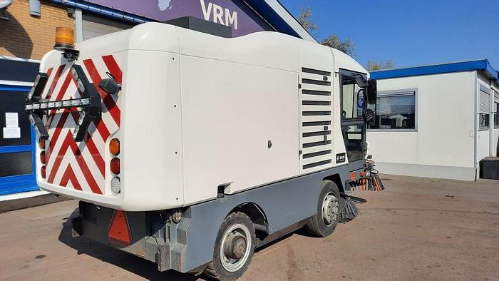 Gebruikt 2013 RAVO 540 CD