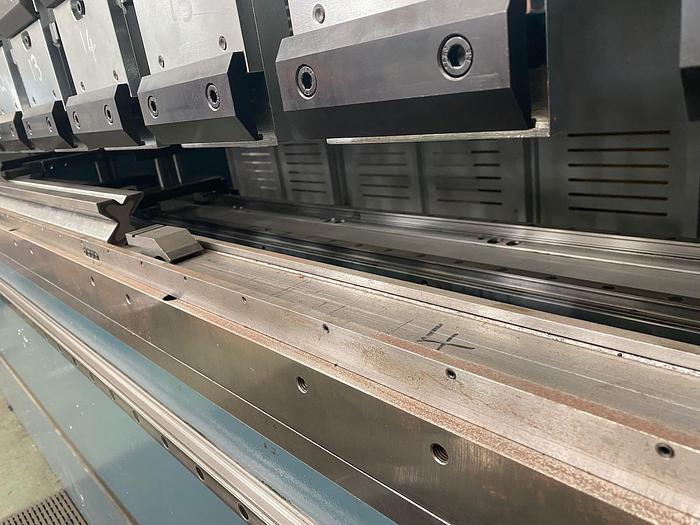 Used 2017 DURMA AD-R 37175