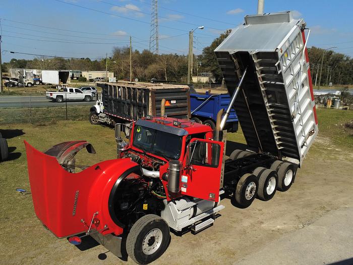 Used 2015 Western Star