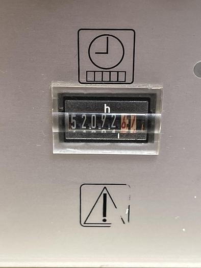 Used Fresenius 4008B (Option 4008 S) Dialysegerät