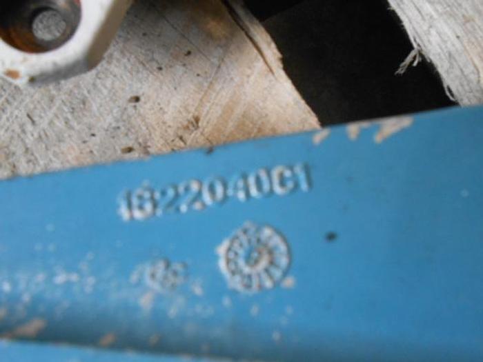 Used INTERNATIONAL Bracket