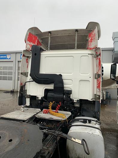 Used 2006 DAF 85 CF 430 MANUAL EURO 3