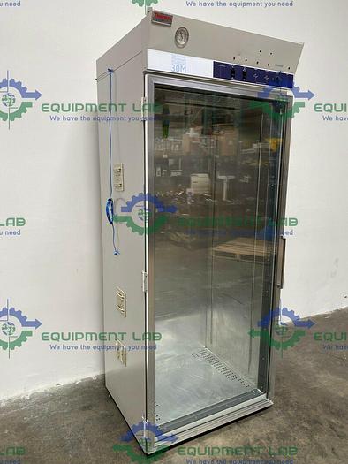 Used Thermo Fisher Scientific Model 3973 70°C Incubator 30 Cu Ft