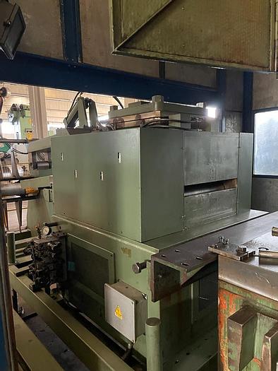 Usato IRON TETRA 500