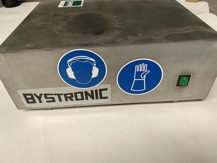 Used Bystronic 4630266