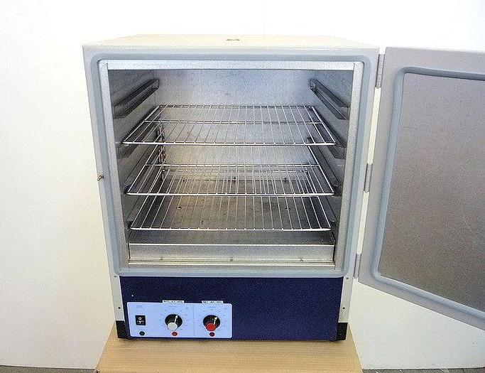 Used E 17228 E - Drying Oven LEADER GP100/CLAD/100/HYD