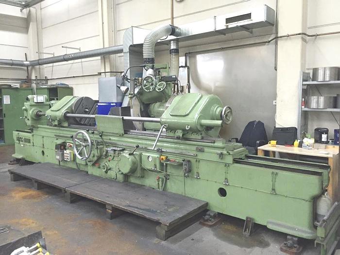 Used Grinder Crankshaft WTK-2