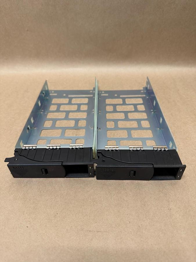 Used MDI N2-100-20131 Hard Disk Drive Caddy - Lot of 2