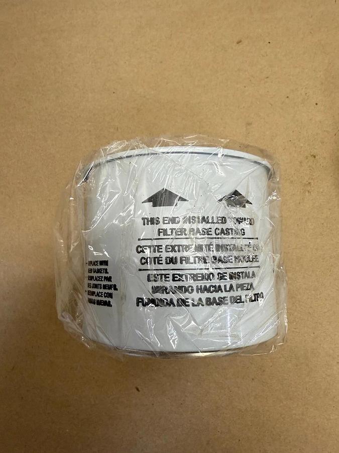 Used WIX 33166 Fuel Filter *NEW*