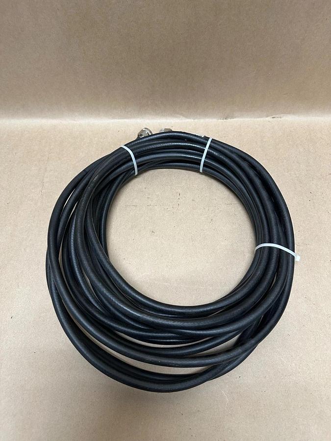 Used Telegartner LL2873 EL-SPEC, AF-FLEX Cable