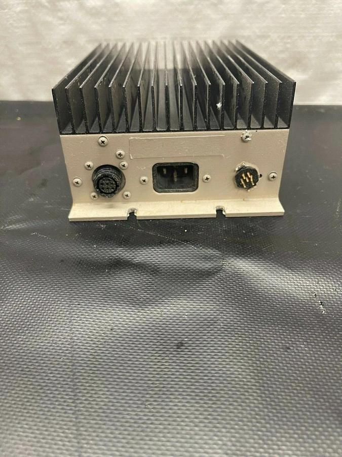 Used Parker Compumotor M83-135