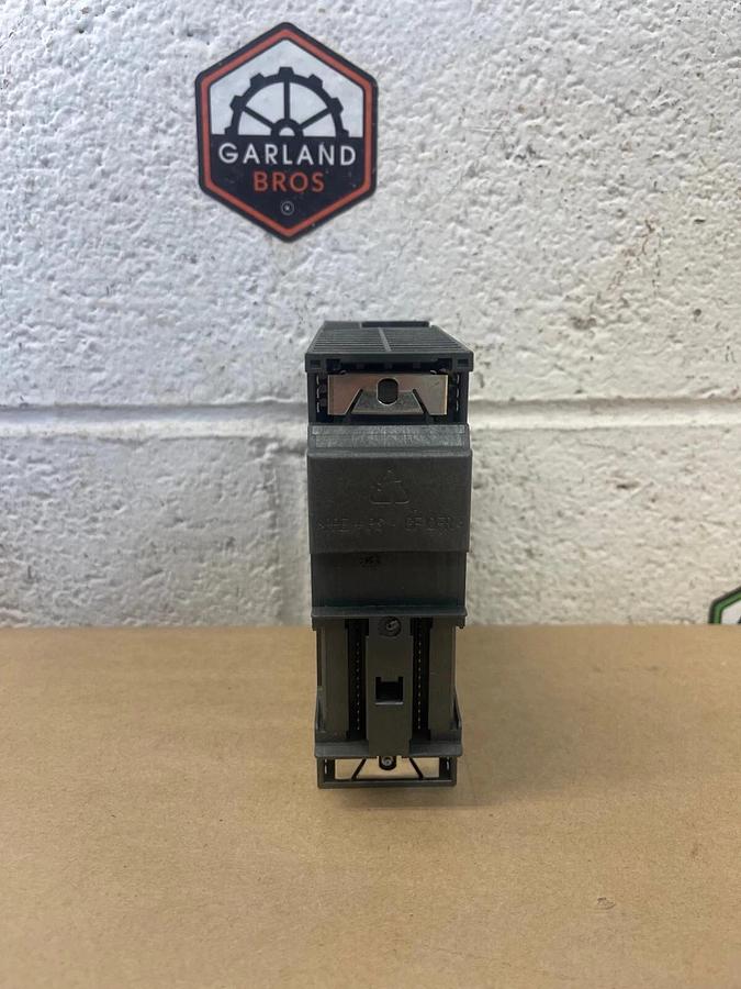 Siemens SM321 Simatic S7, 6ES7 321-1BH02-0AA0 Digital Input Module