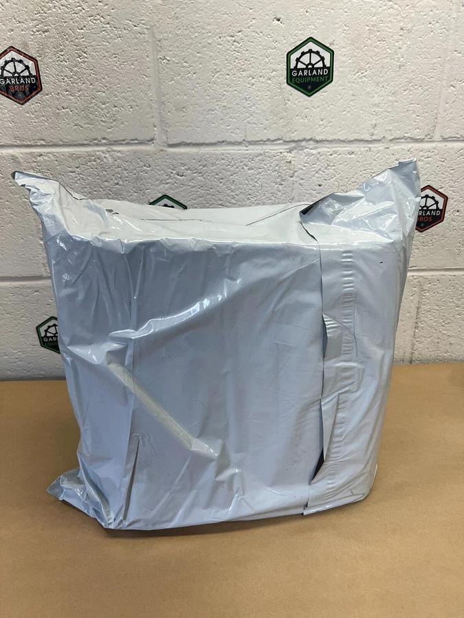 Used Ultratech 9724-OS Ultra-Dewatering Bag Oil & Sediment Model 6 x 6