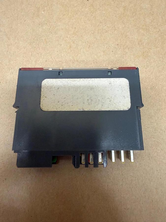 Used Eaton XN-4DO-24VDC-0.5A-P Output Module