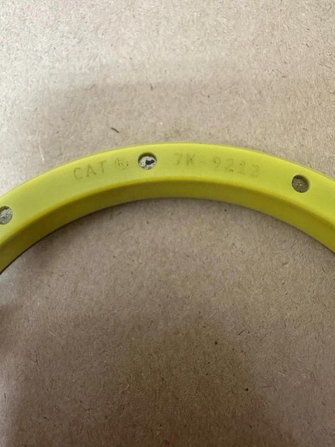 CAT 7K-9212 88.90mm Shaft Diameter Rubber Lip Seal *NEW*