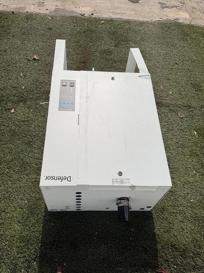 Used Condair MK5 Process 20 Steam Humidifier