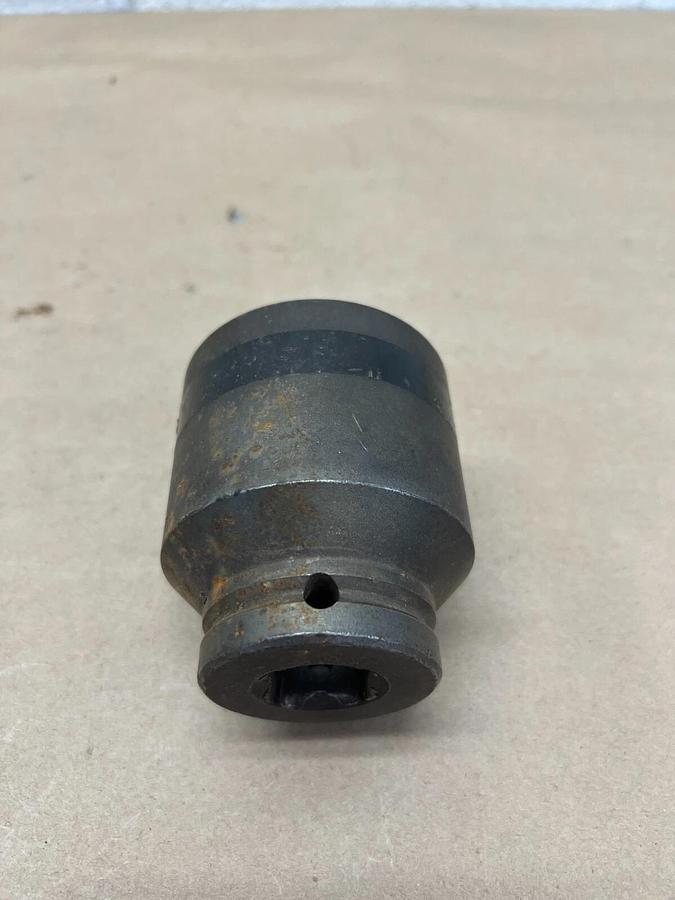 Used Wright 6766 2 1/16 Power Socket