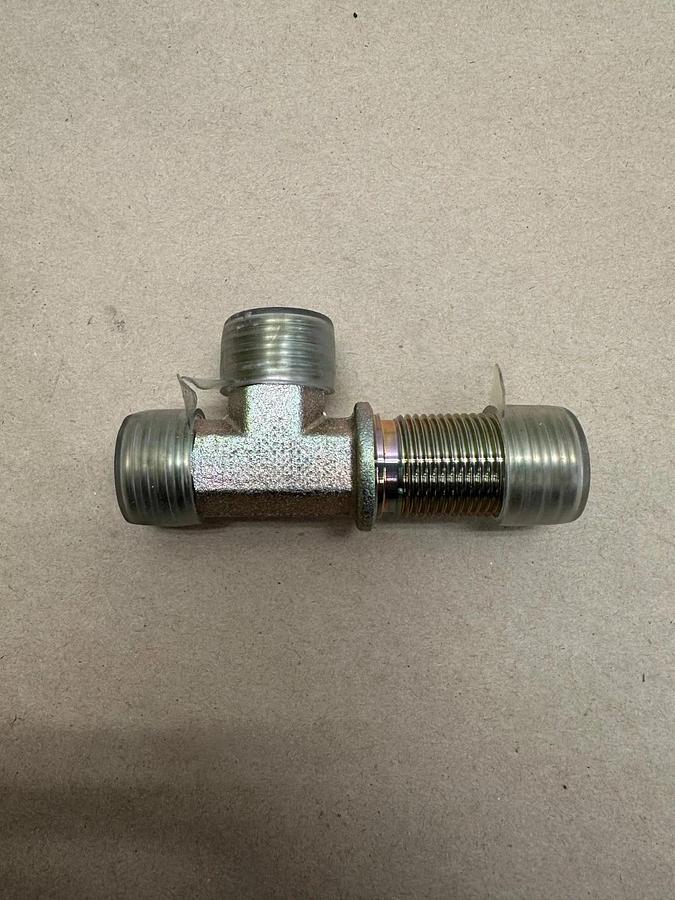 CAT 8T-6895 Tee Adapter